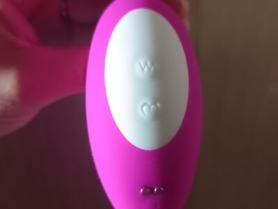 Stimulateur clitoridien