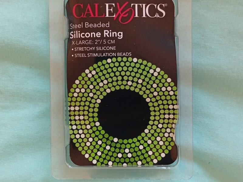 Cockring diamètre 5cm