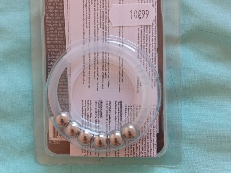 Cockring diamètre 5cm