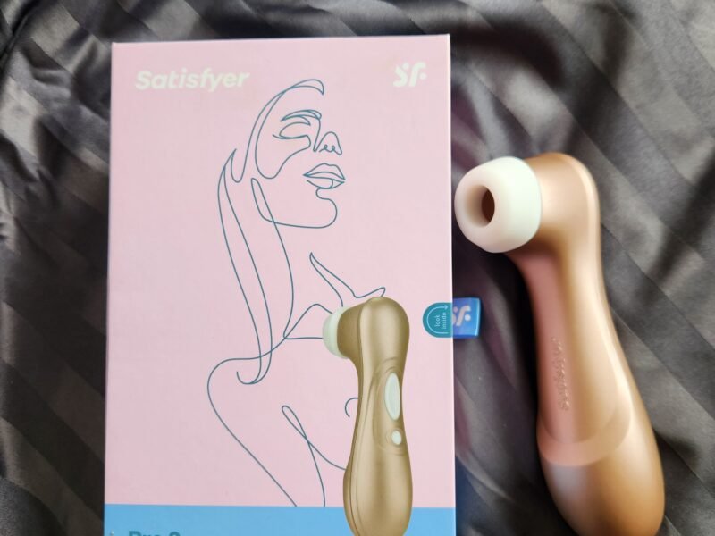 Sarisfyer pro 2 air pulsé