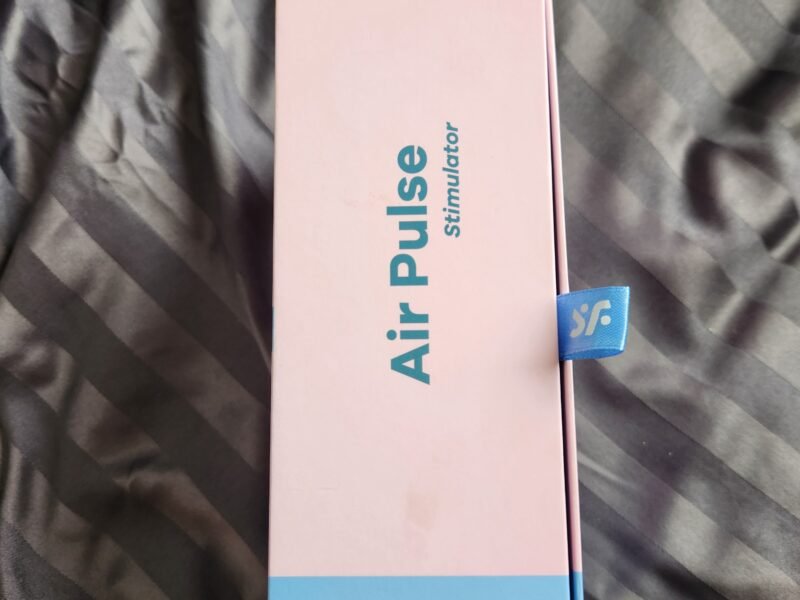 Sarisfyer pro 2 air pulsé