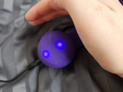 Snail vibe vibromasseur