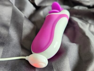 Simulateur de cunnilingus