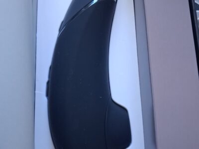Womanizer stimulateur cli