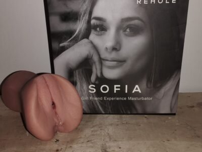 Masturbateur Rehole SOFIA