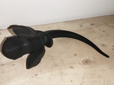 Plug Queue de chien CLOVE