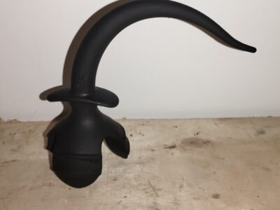 Plug Queue de chien CLOVE