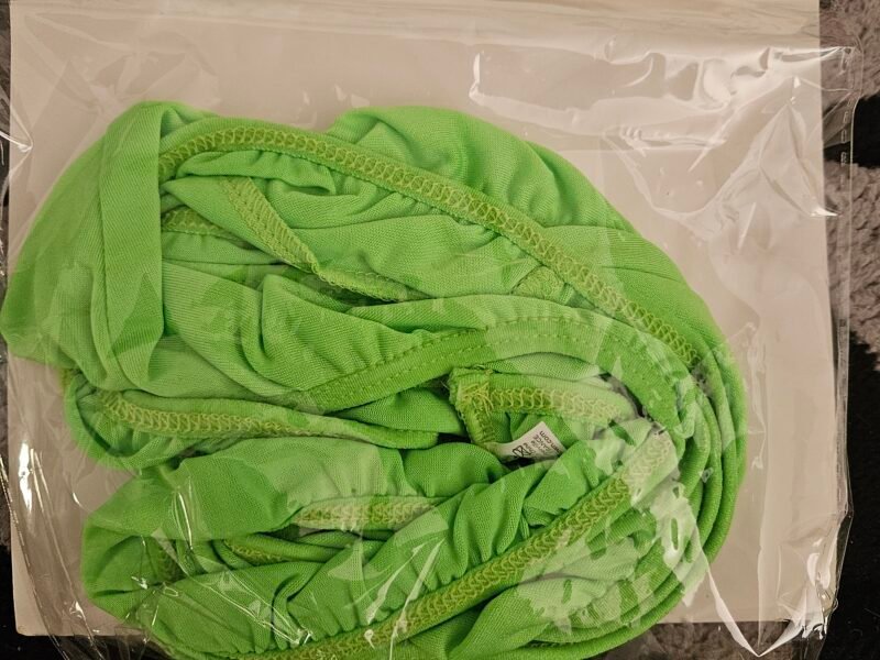 Mankini taille unique
