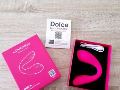 Lovense Dolce