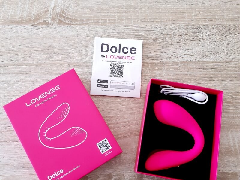Lovense Dolce