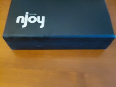 nJoy