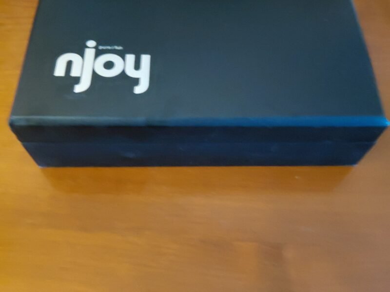nJoy