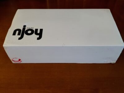 nJoy