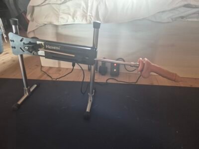 Fuck Machine Hismith AK01
