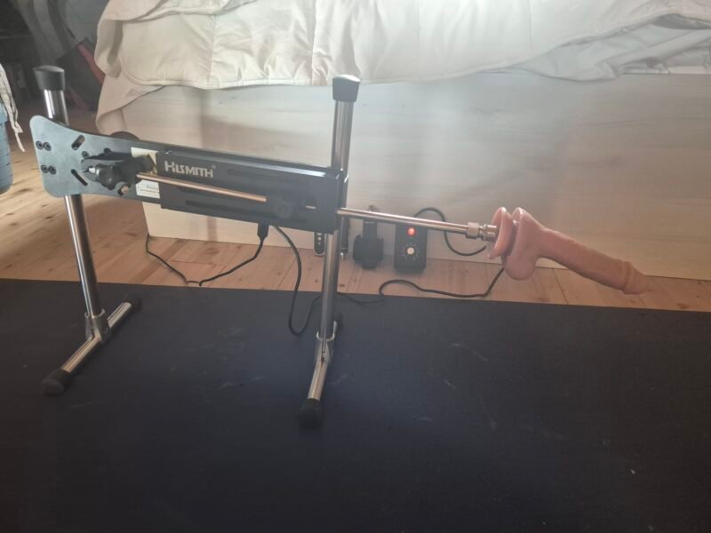 Fuck Machine Hismith AK01