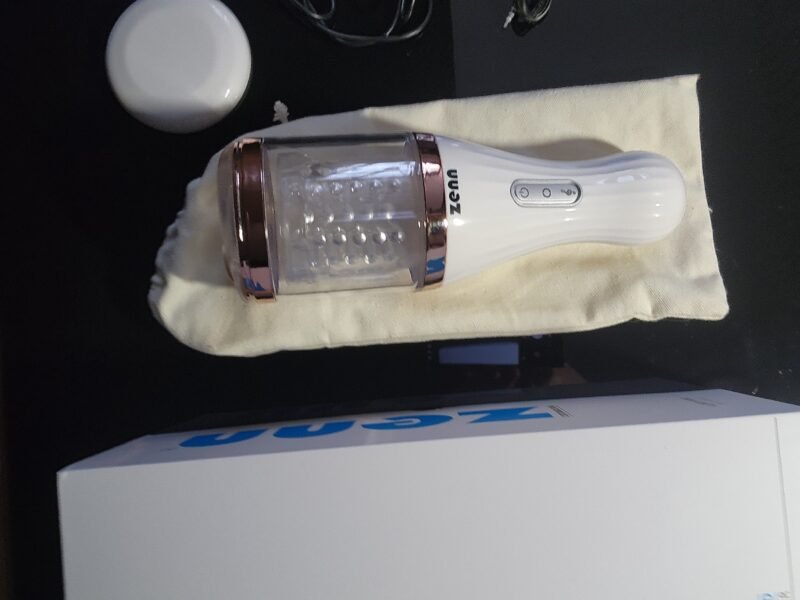 Zenn Powermate 3