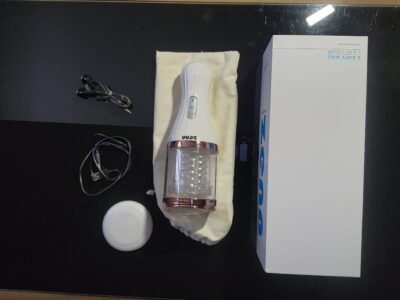 Zenn Powermate 3
