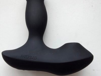 Nexus - Vibro prostatique