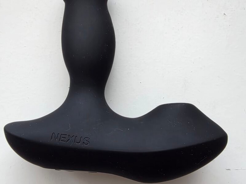 Nexus - Vibro prostatique