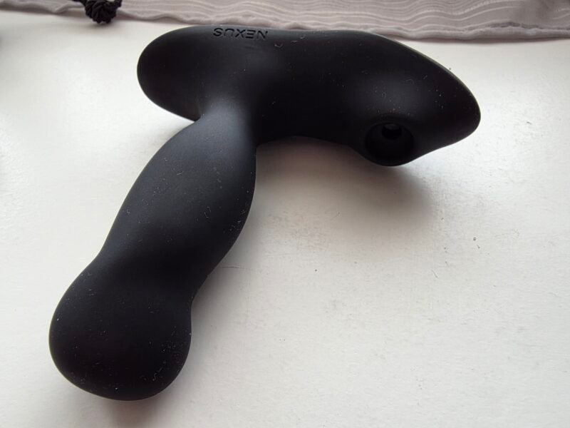 Nexus - Vibro prostatique