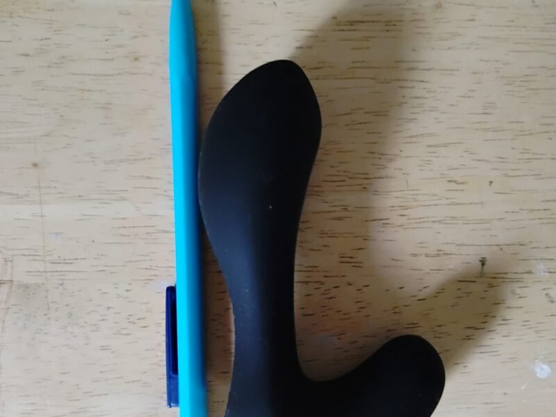 Stimulateur prostatique