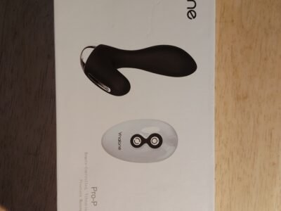 Stimulateur prostatique