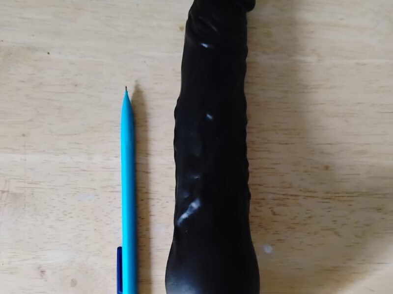 Gode 23 cm