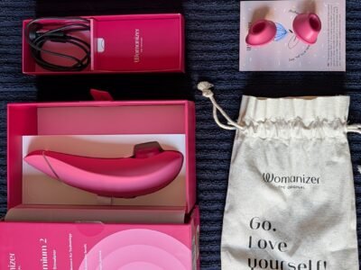 Womanizer premium 2