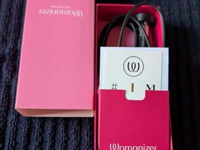 Womanizer premium 2