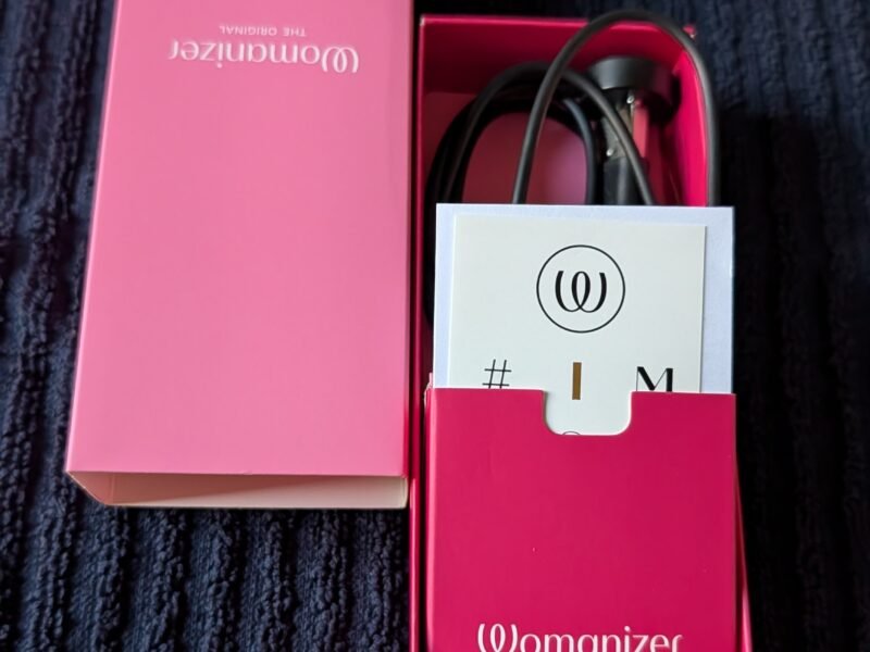 Womanizer premium 2