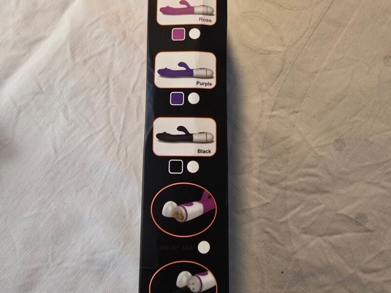 Appareil de massage corpo