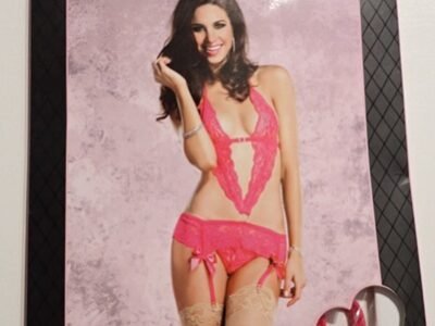 Body sexy rose