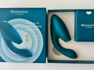 Womanizer Duo 2