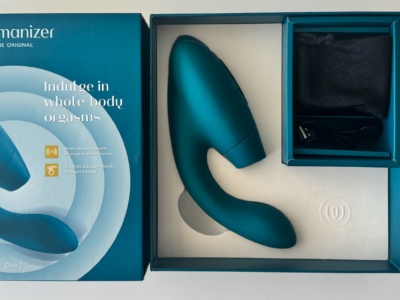 Womanizer Duo 2