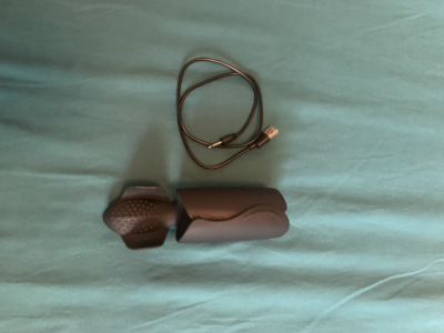 Masturbateur rechargeable