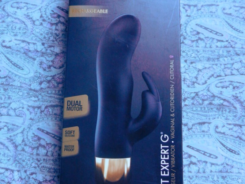 rabbit Dorcel