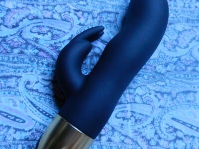 rabbit Dorcel