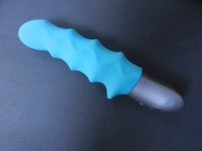 vibromasseur funfactory