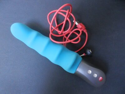 vibromasseur funfactory