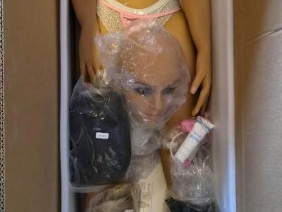 Poupée dolls adultes