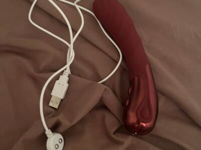 Dreamtoys Glam Rabbit USB