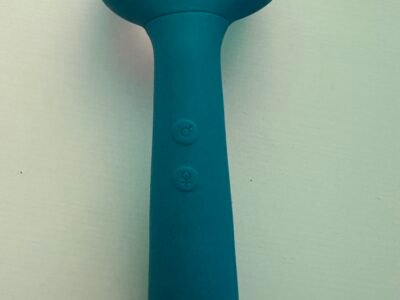 Vibromasseur