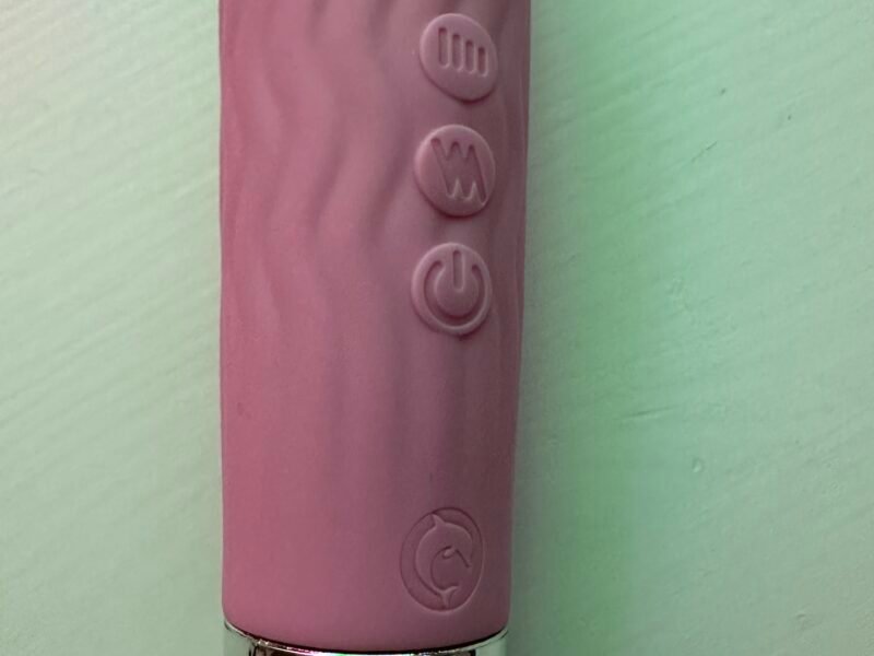 Mini Wand 15cm