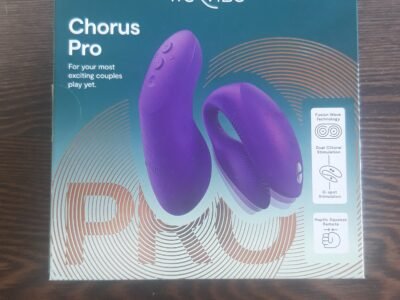 We Vibe Chorus Pro