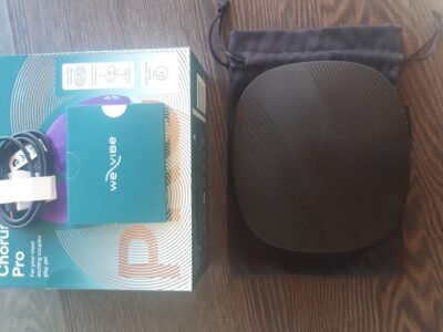 We Vibe Chorus Pro