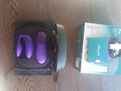 We Vibe Chorus Pro