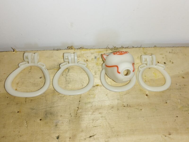 Cage de chasteté DOGLOCK