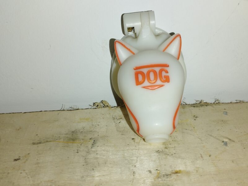 Cage de chasteté DOGLOCK