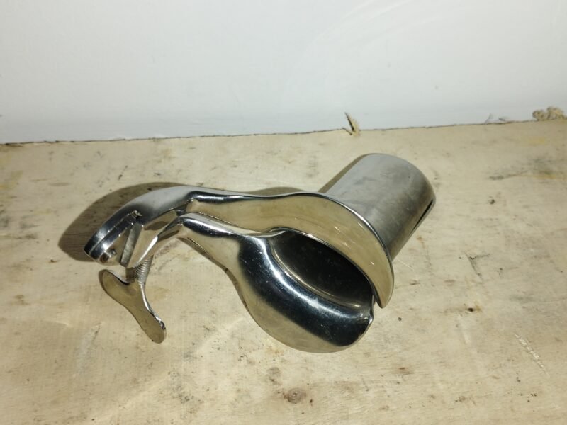Speculum