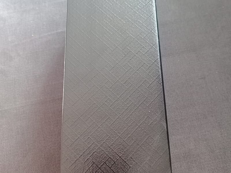 Godemichet réaliste 21 cm